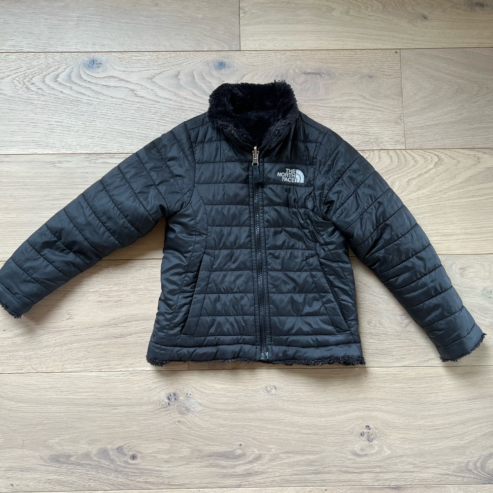 Kids The North face coat